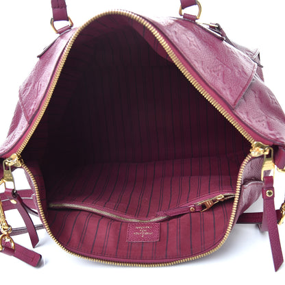 Louis Vuitton Empreinte Lumineuse PM Aurore 4 of 15