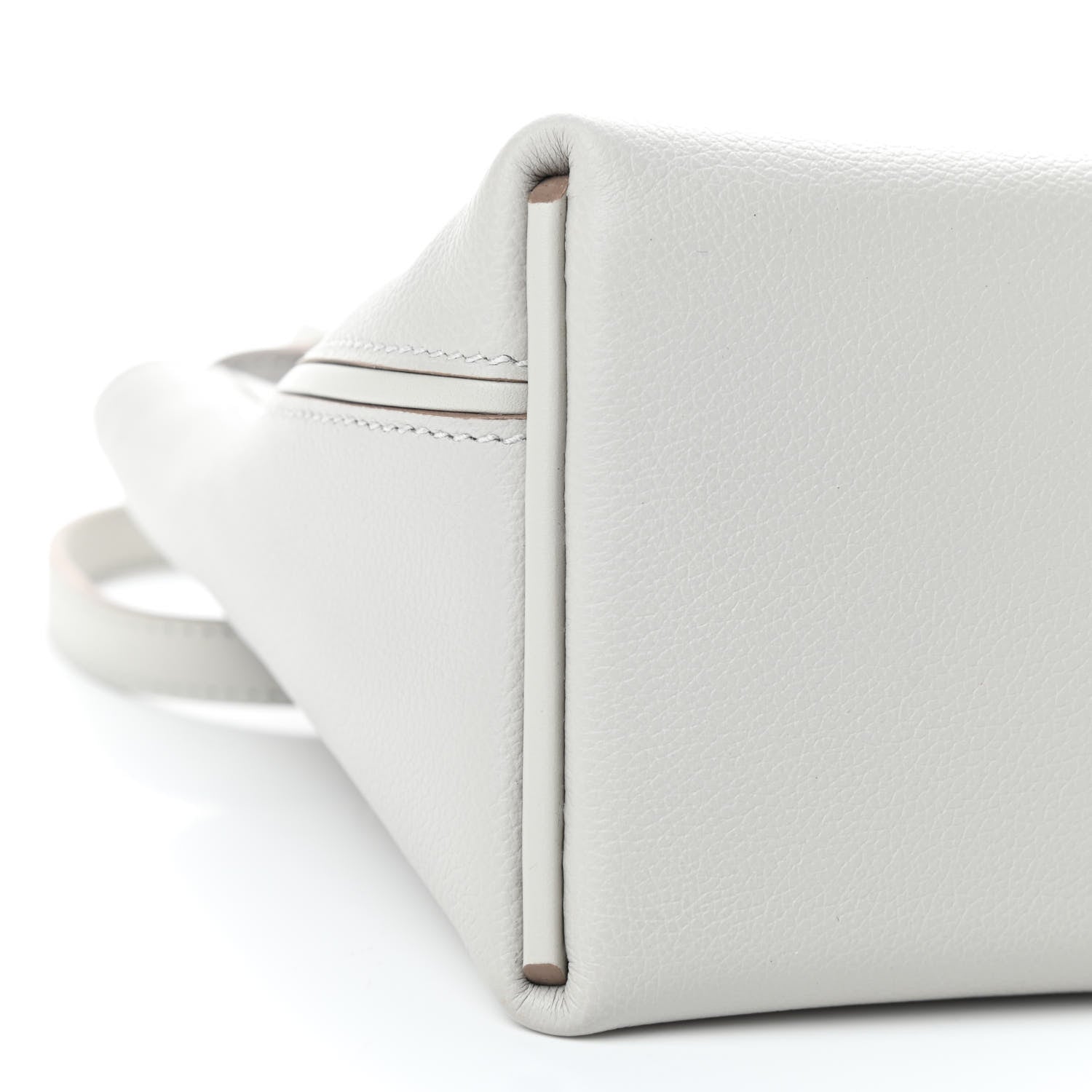 Hermes Evercolor Swift 24/24 21 Gris Perle 5 of 8