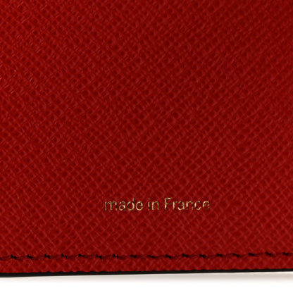 Louis Vuitton X YK Monogram Victorine Wallet 7 of 9