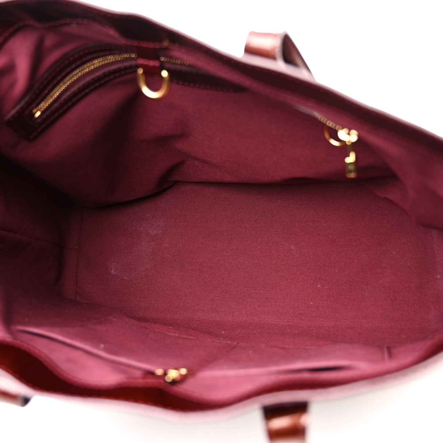 Vernis Wilshire MM Rouge Fauviste