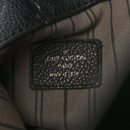 Louis Vuitton Empreinte Artsy MM Black 6 of 13