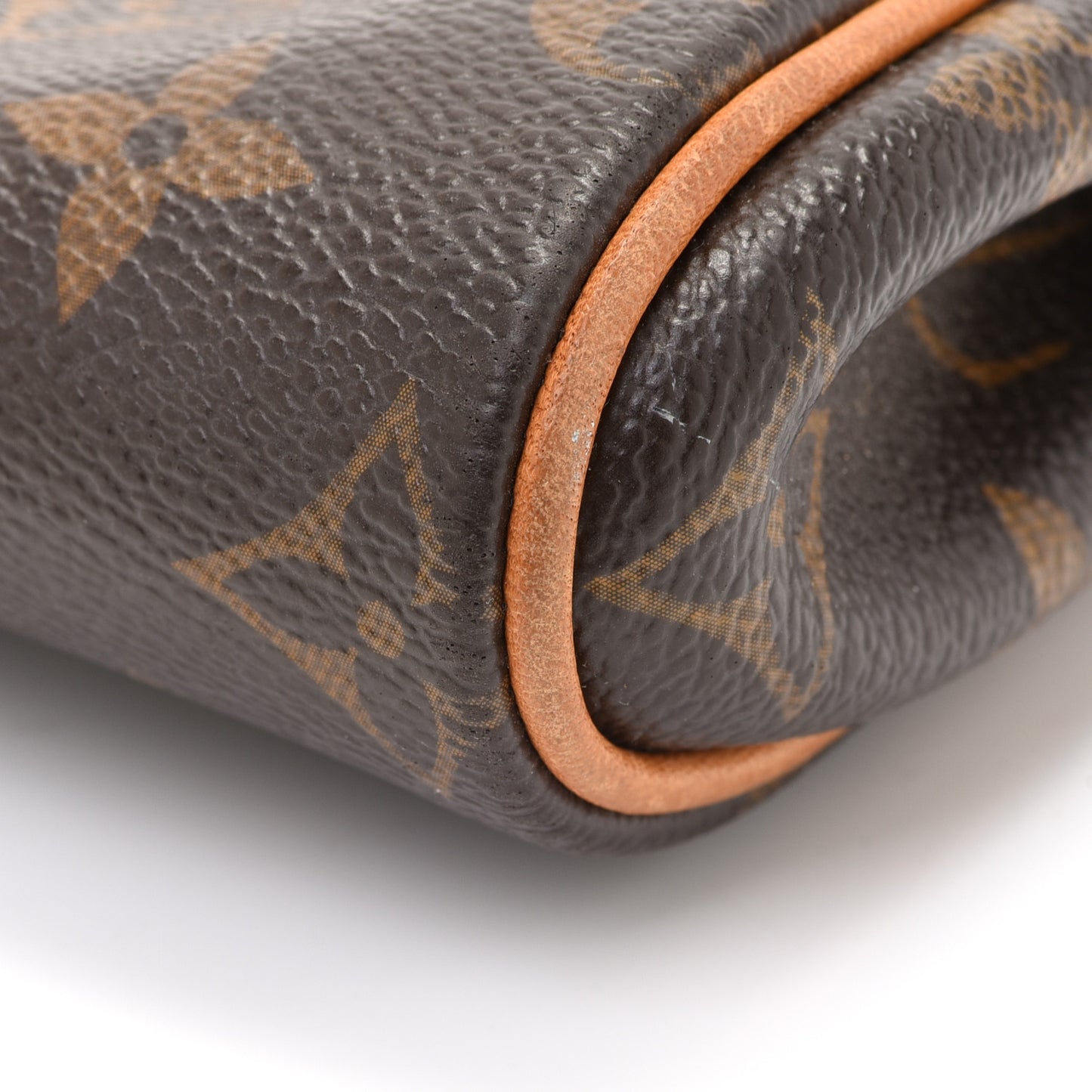 Monogram Eva Clutch