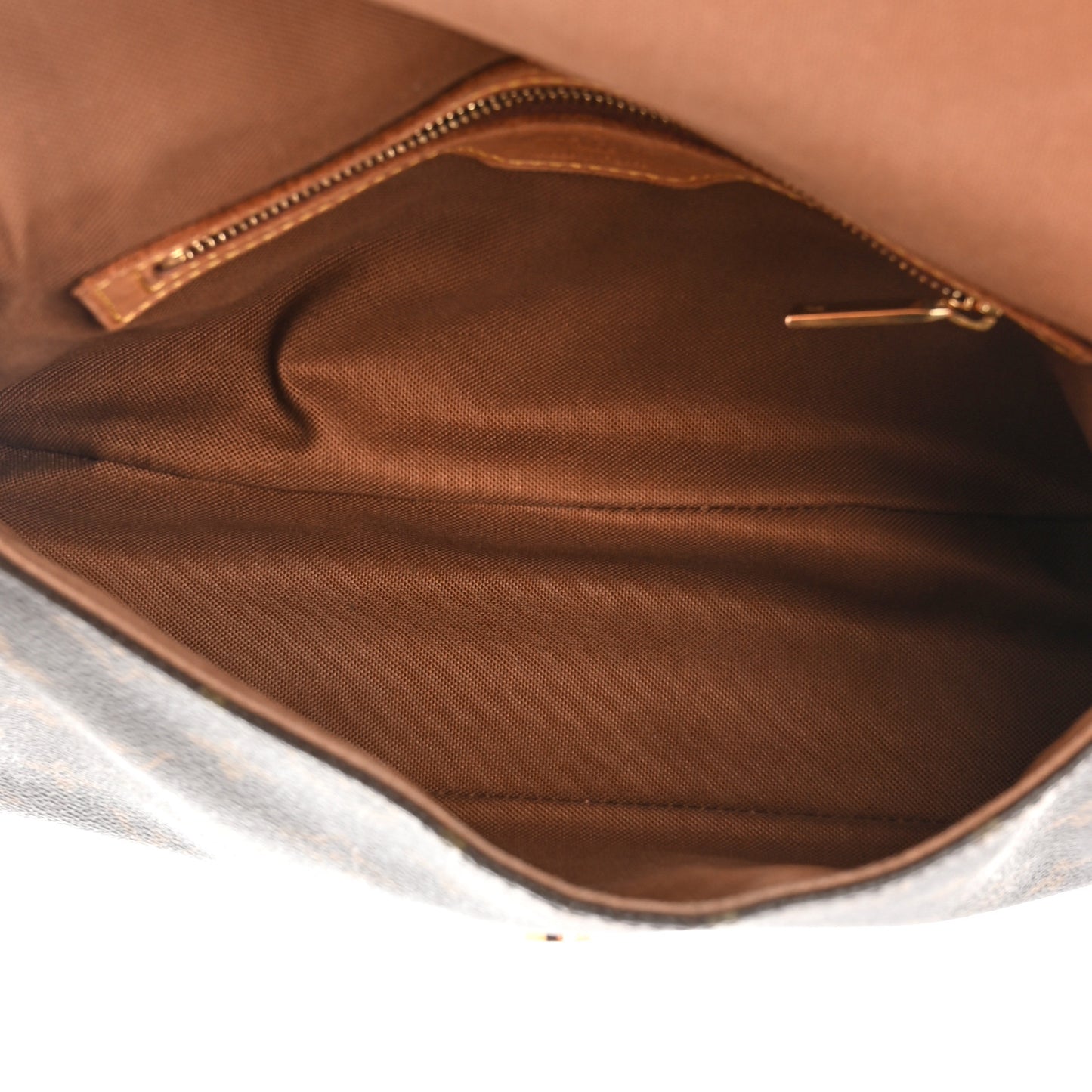 Monogram Mini Looping