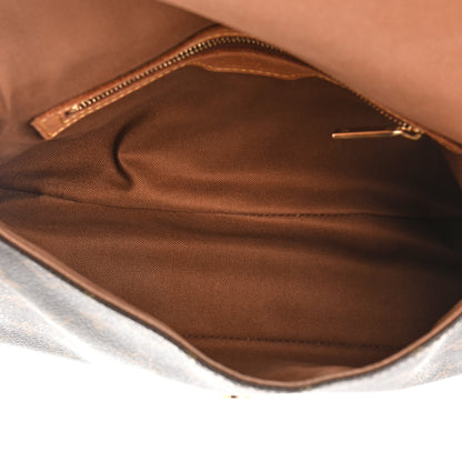 Louis Vuitton Monogram Mini Looping 5 of 12