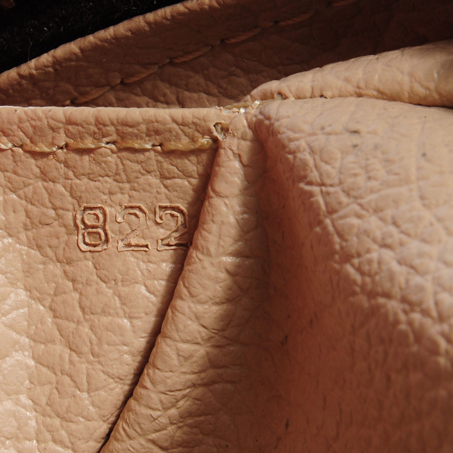 Louis Vuitton Monogram Trousse Toilette 23 7 of 7
