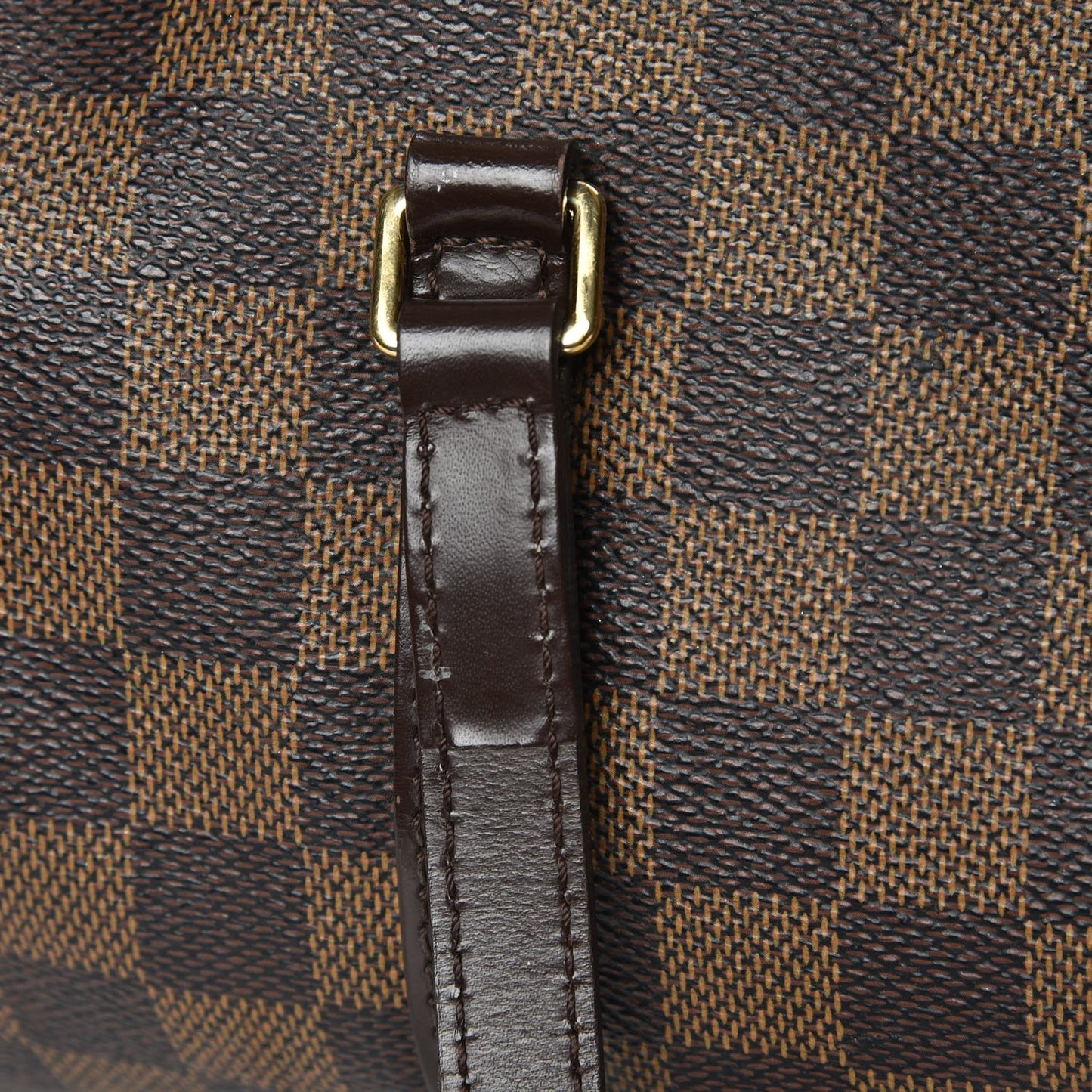 Damier Ebene Papillon 30