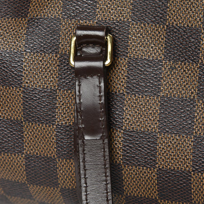 Louis Vuitton Damier Ebene Papillon 30 8 of 12