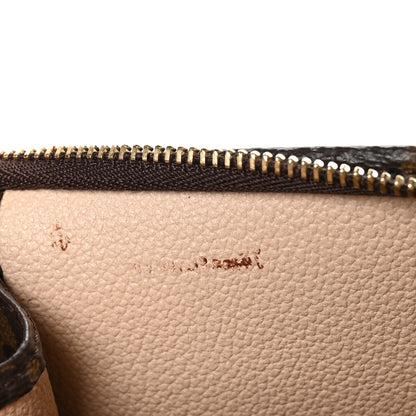 Louis Vuitton Monogram Toiletry Pouch 19 11 of 11