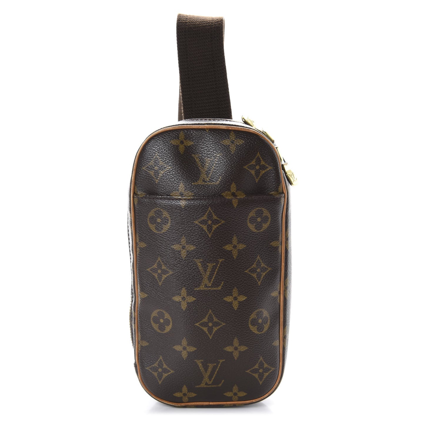 Monogram Pochette Gange