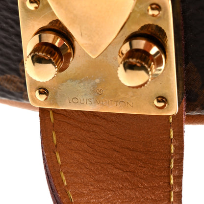 Louis Vuitton Monogram Petite Boite Chapeau 14 of 14