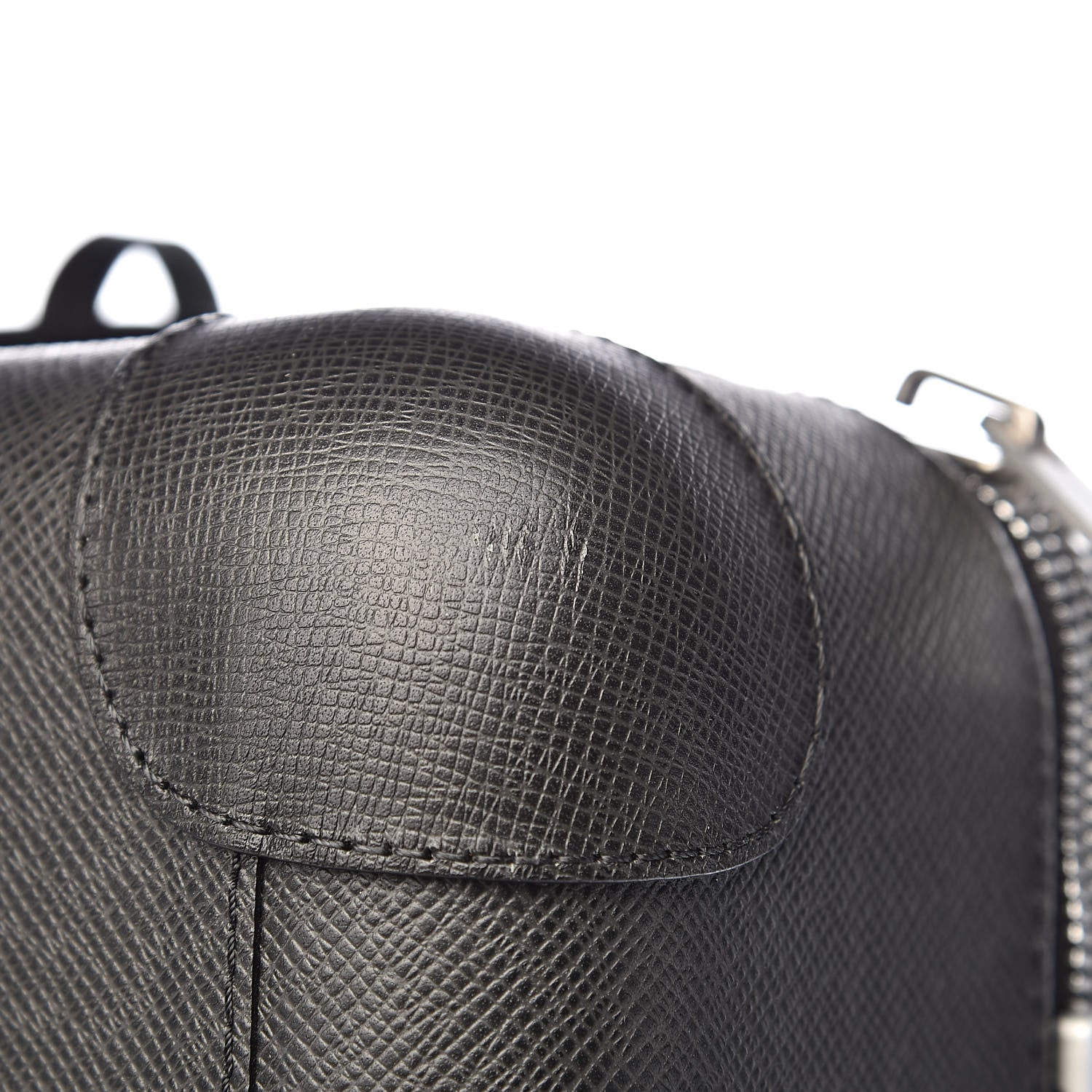 Louis Vuitton Taiga Horizon 55 Ardoise 7 of 12