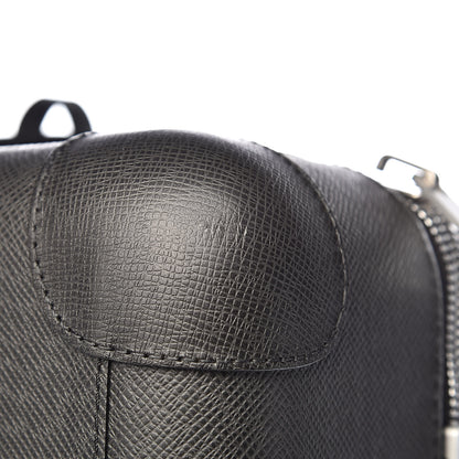 Louis Vuitton Taiga Horizon 55 Ardoise 7 of 12