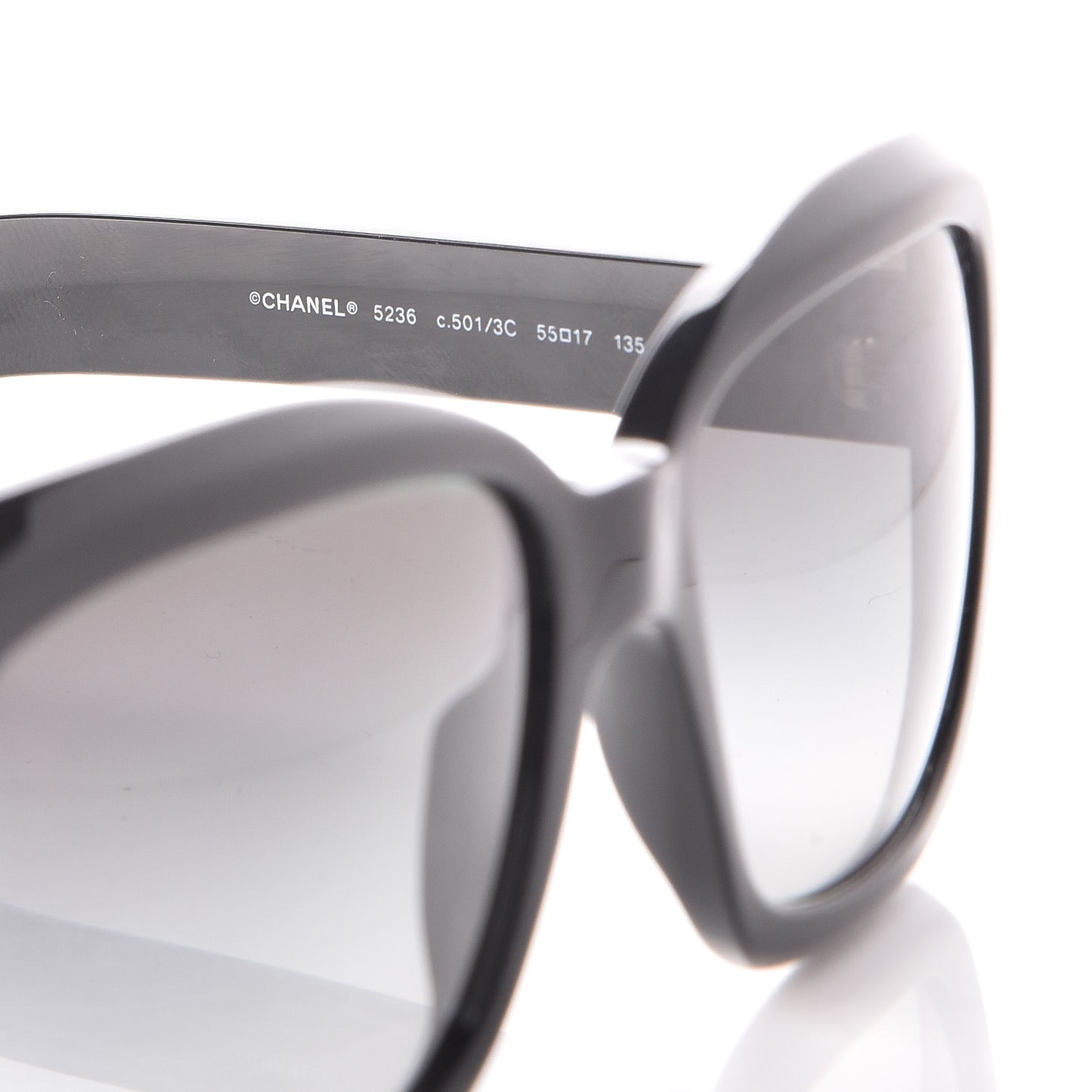 CC Sunglasses 5236 Black