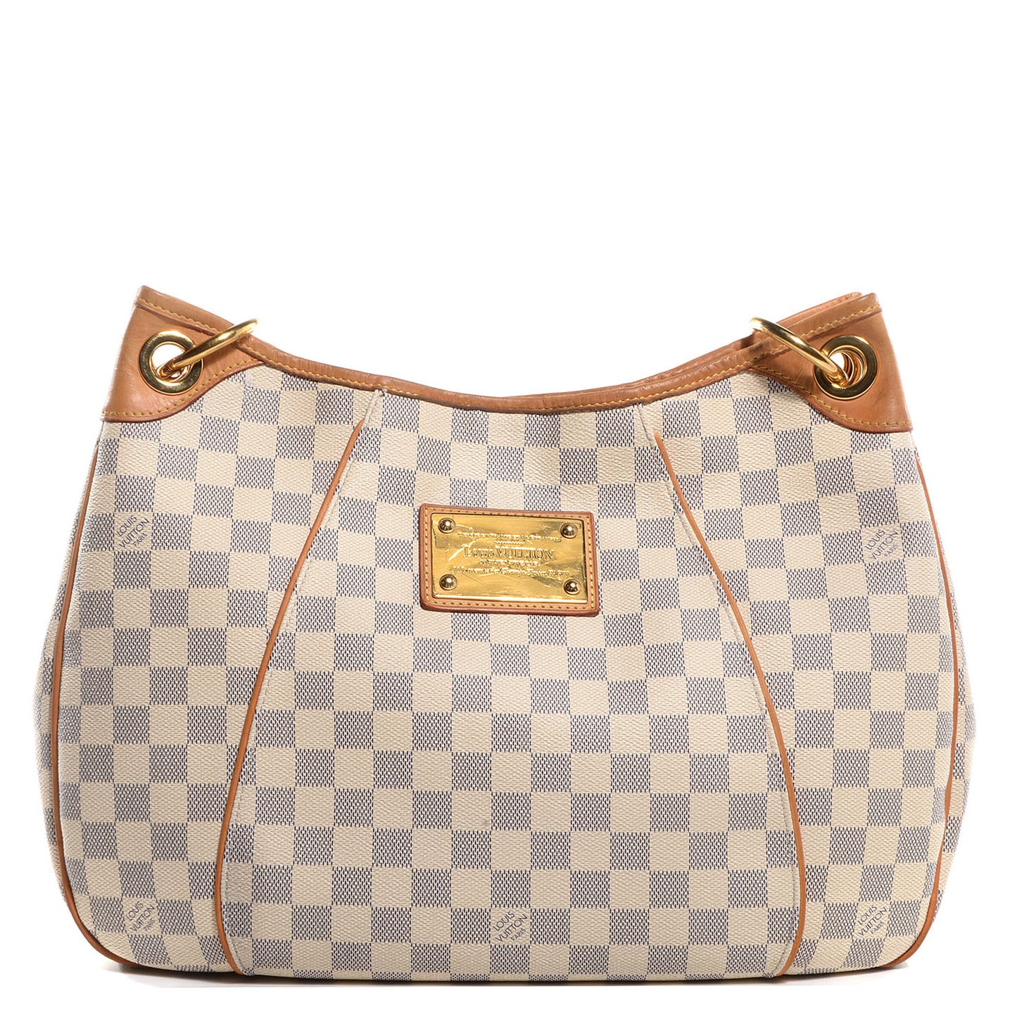 Damier Azur Galliera PM