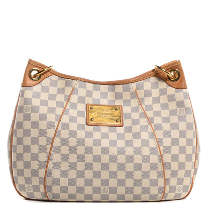 Louis Vuitton Damier Azur Galliera PM 1 of 7