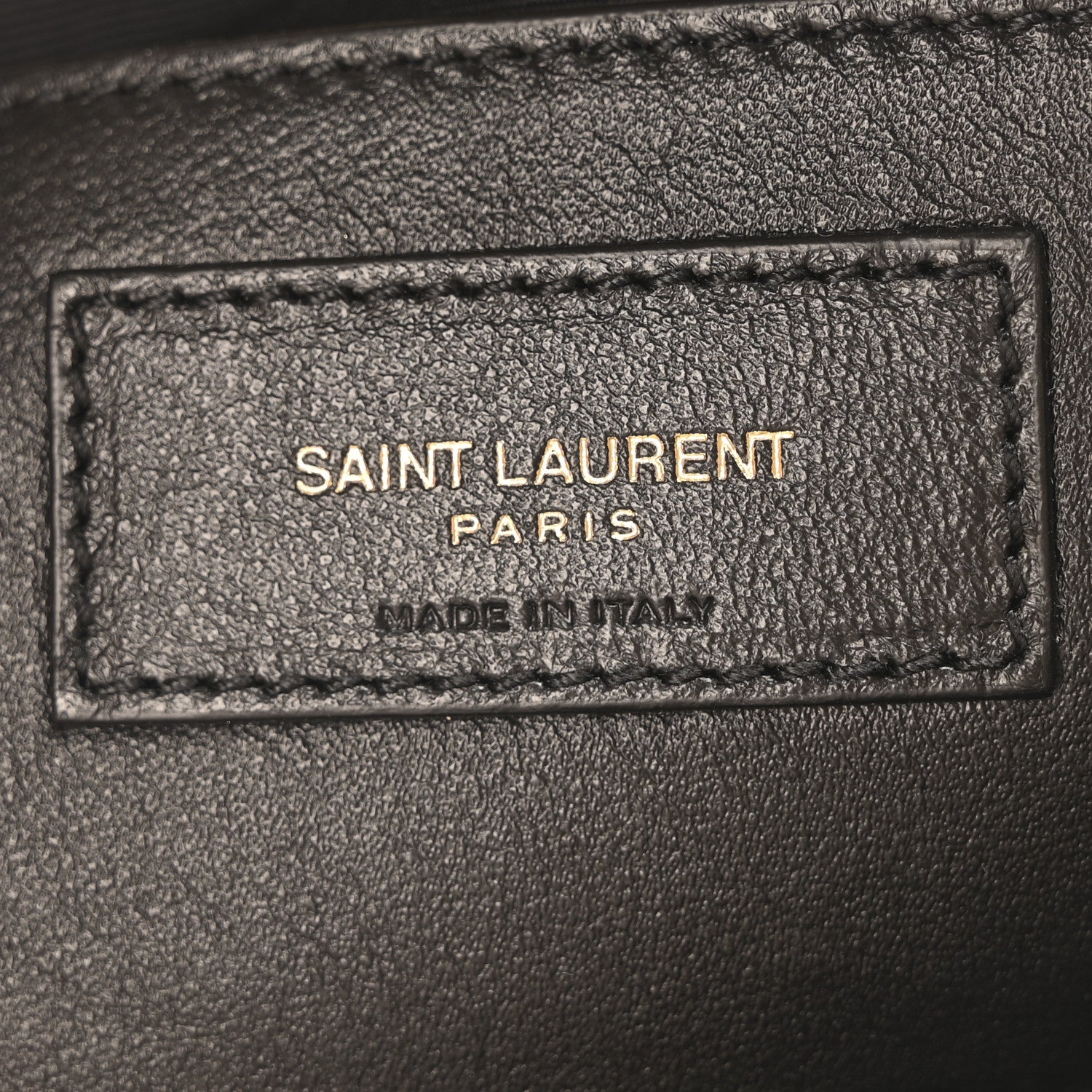 Saint Laurent Lambskin Matelasse Monogram Small Jamie 4.3 Crema Soft 6 of 10