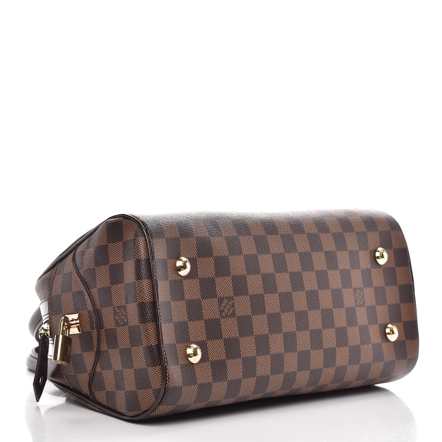 Damier Ebene Duomo