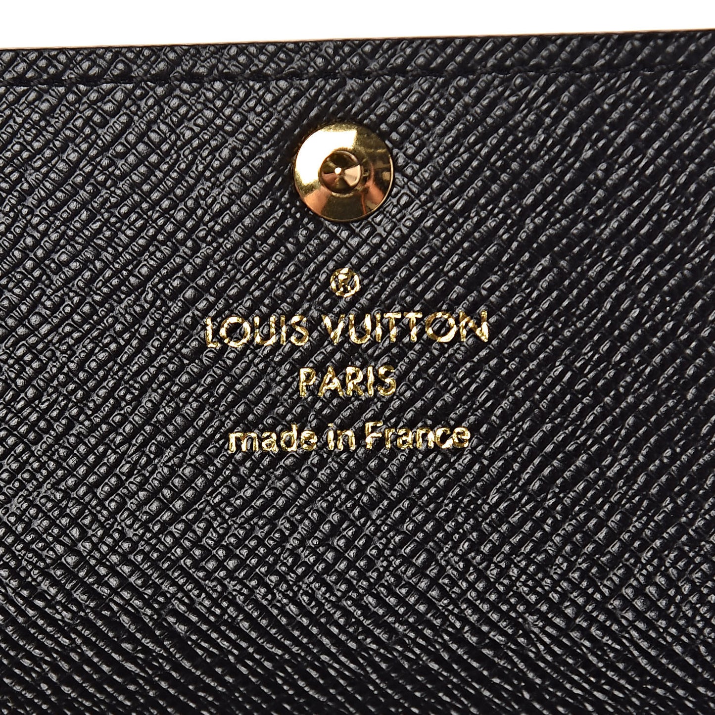 Monogram Kabuki 4 Key Multicles Holder