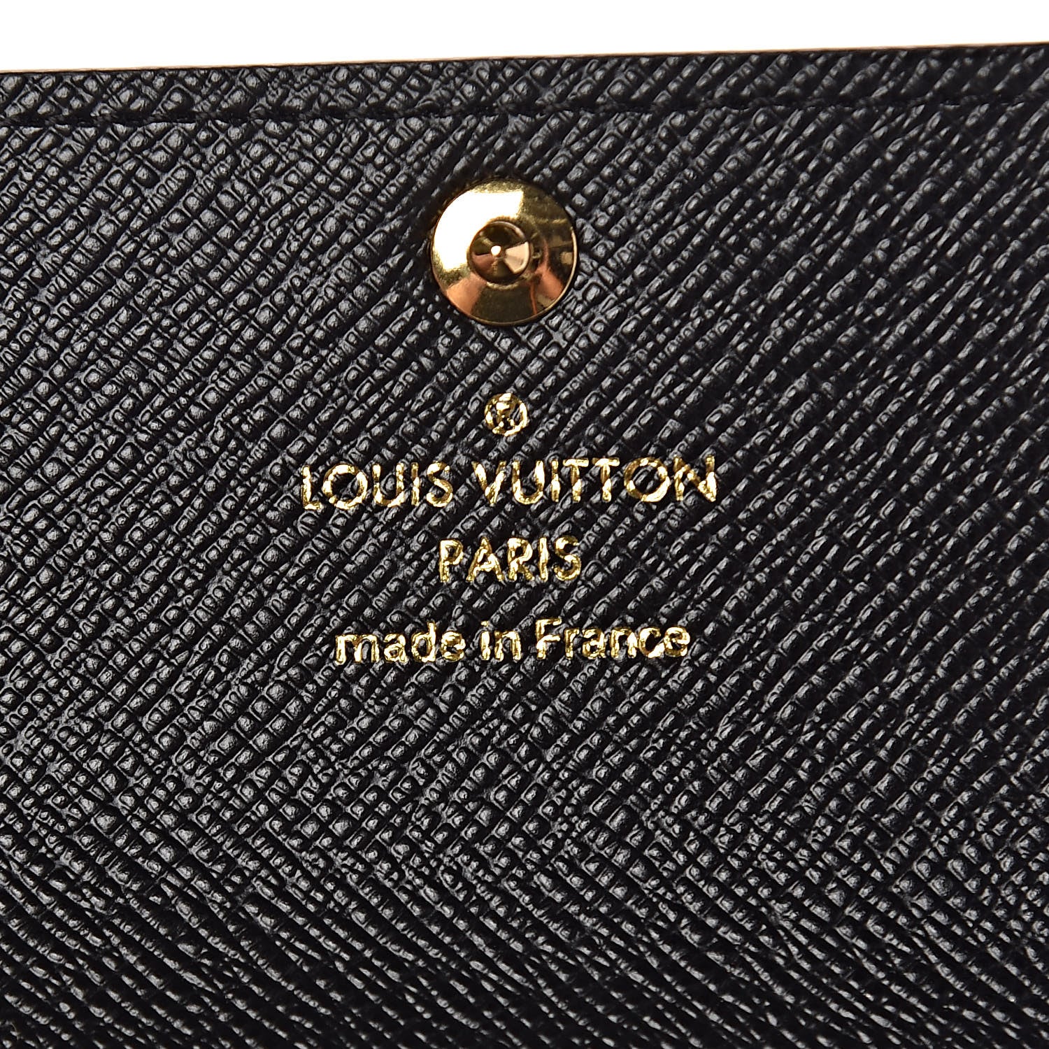 Louis Vuitton Monogram Kabuki 4 Key Multicles Holder 6 of 8