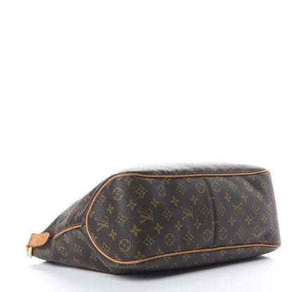 Louis Vuitton Monogram Delightful PM 3 of 13