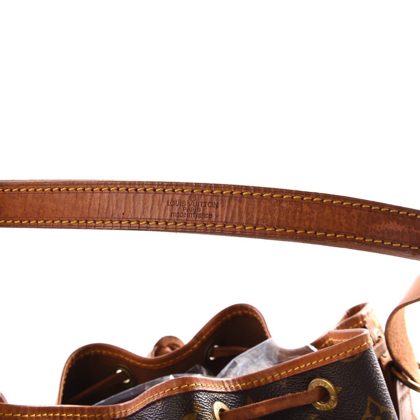 Monogram Petit Noe
