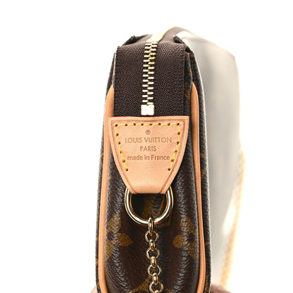 Louis Vuitton Monogram Eva Clutch 6 of 8