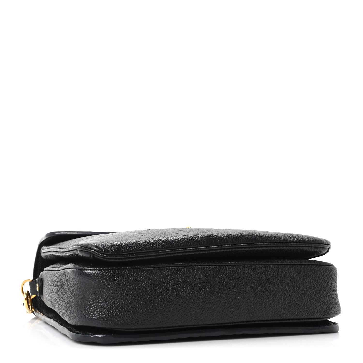 Louis Vuitton Empreinte Pochette Metis Black 4 of 10