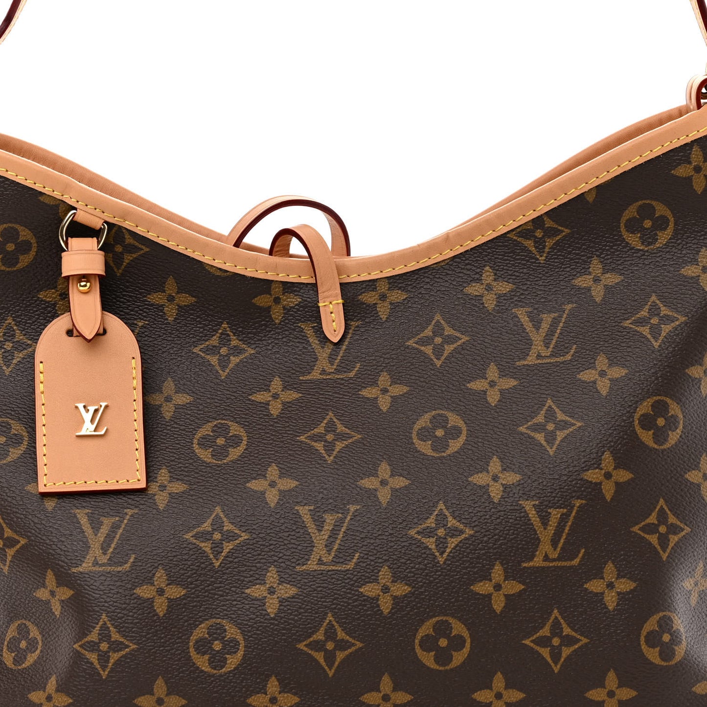 Monogram CarryAll PM