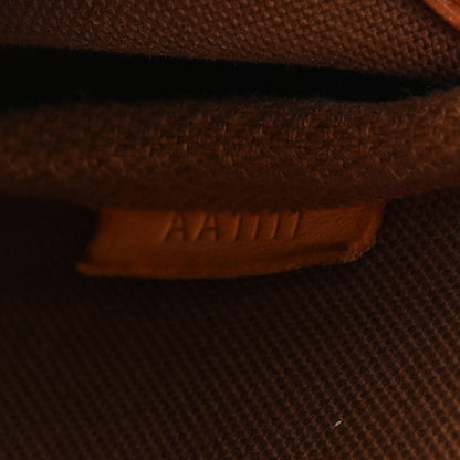 Louis Vuitton Monogram Eva Clutch 7 of 10