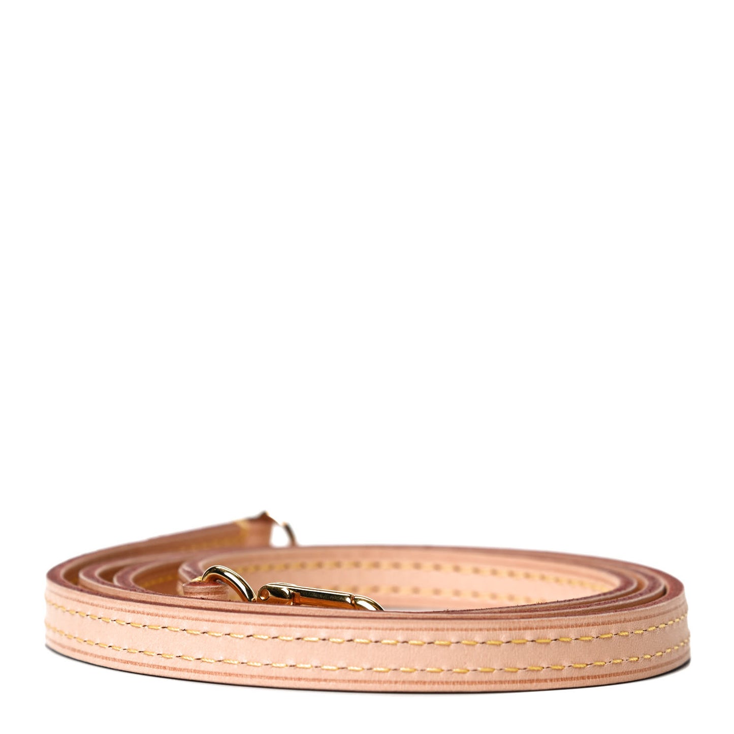 Vachetta 12mm Long Shoulder Strap VVN
