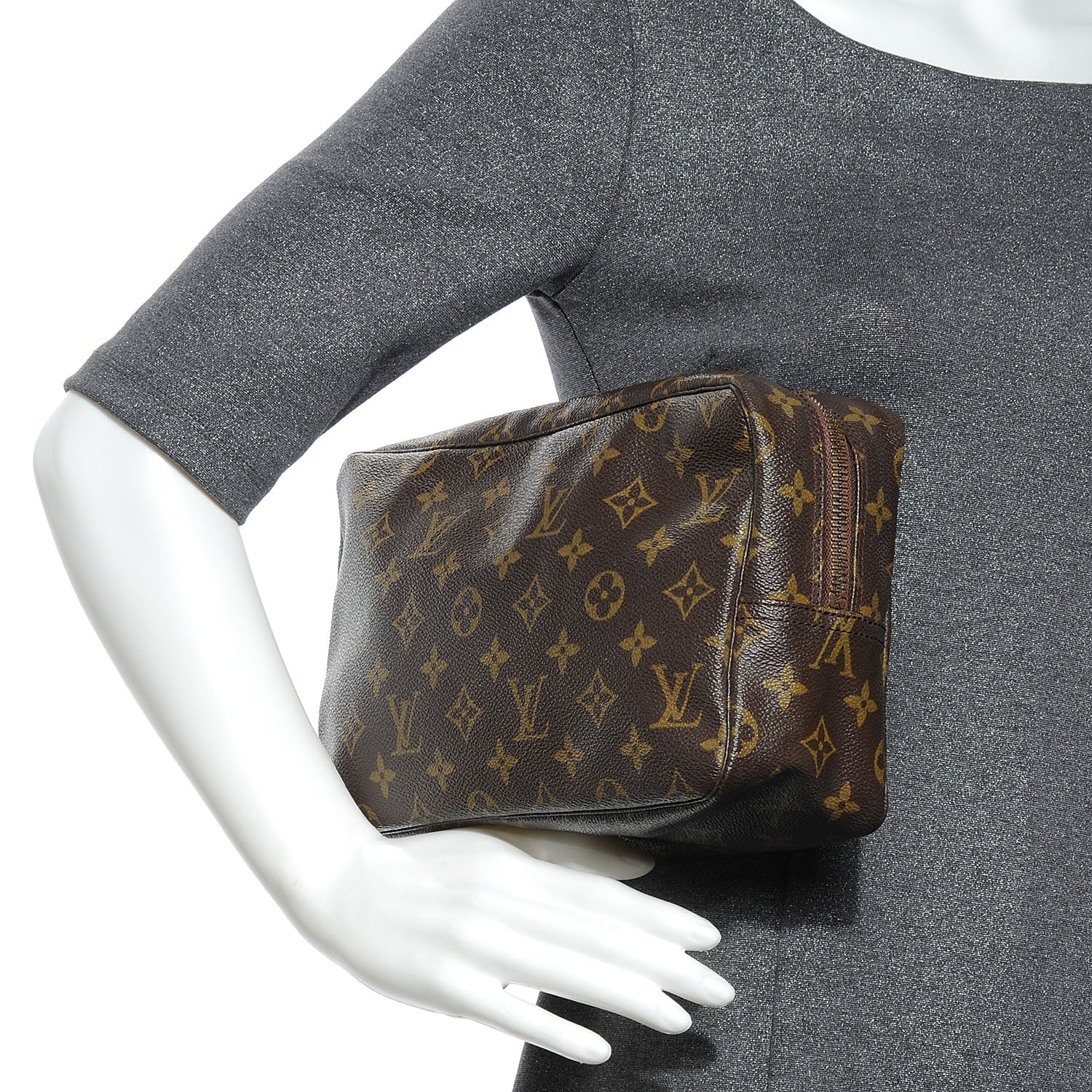 Louis Vuitton Monogram Trousse Toilette 28 2 of 6