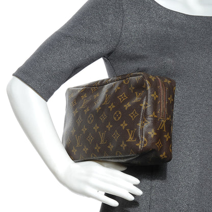 Louis Vuitton Monogram Trousse Toilette 28 2 of 6