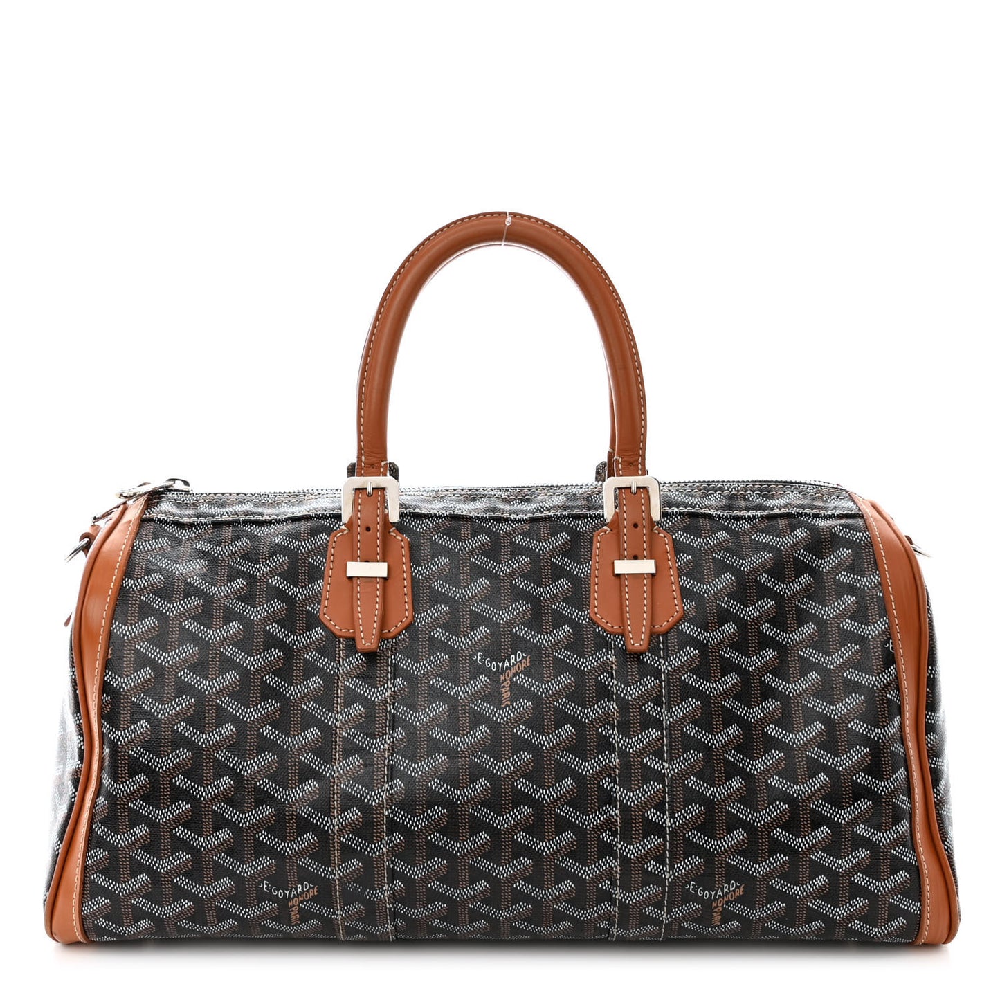Goyardine Croisiere 35 Black Gold