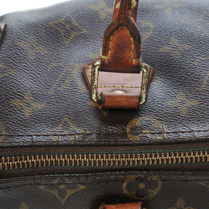 Louis Vuitton Monogram Speedy 25 21 of 23
