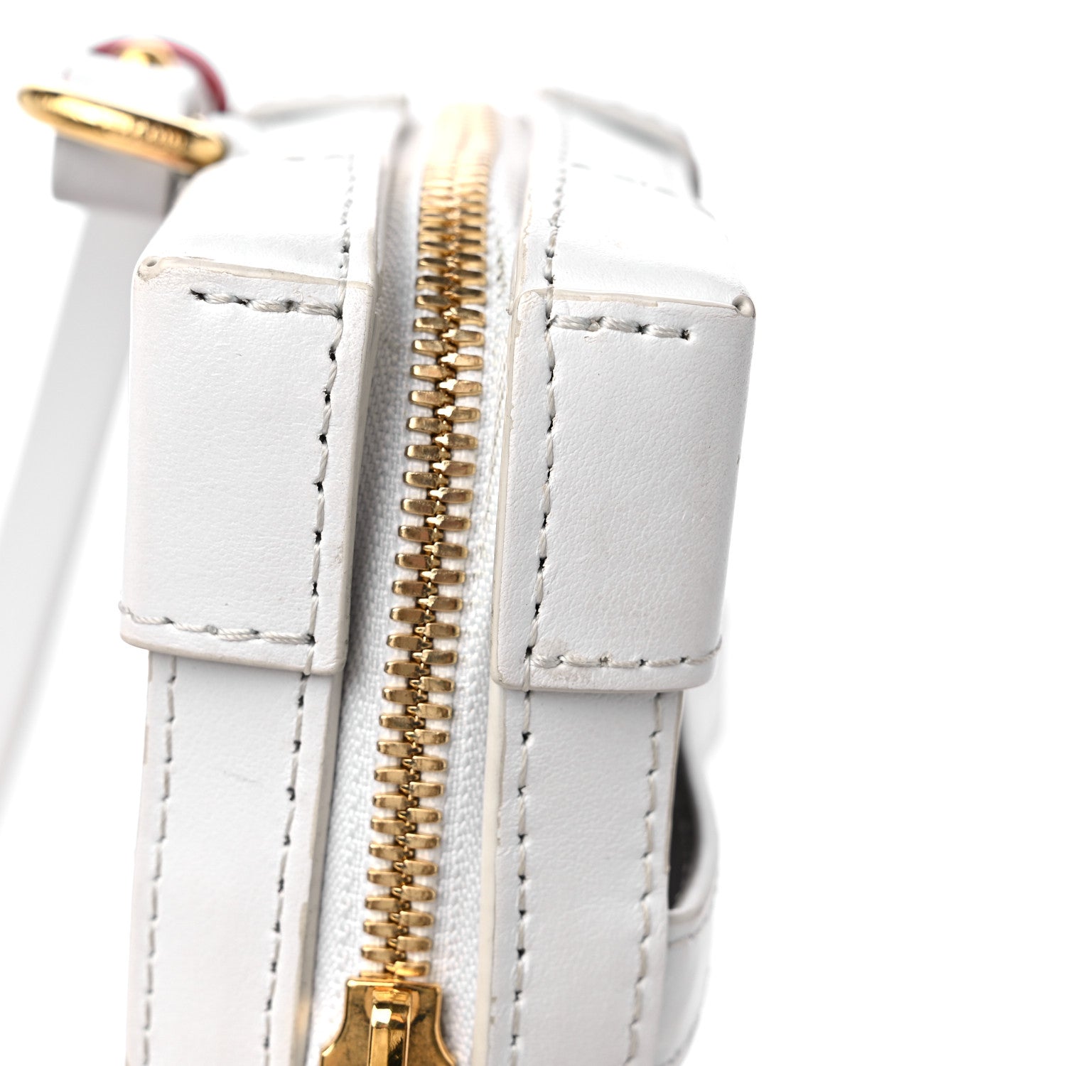 Louis Vuitton X NBA Monogram Soft Trunk Phone Box 12 of 14