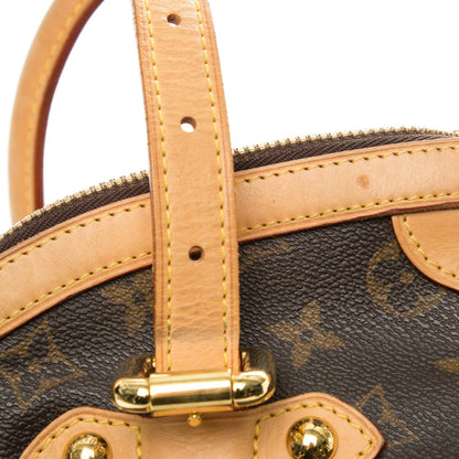 Louis Vuitton Monogram Tivoli GM 7 of 9