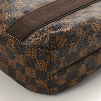 Louis Vuitton Damier Ebene Beaubourg 8 of 8