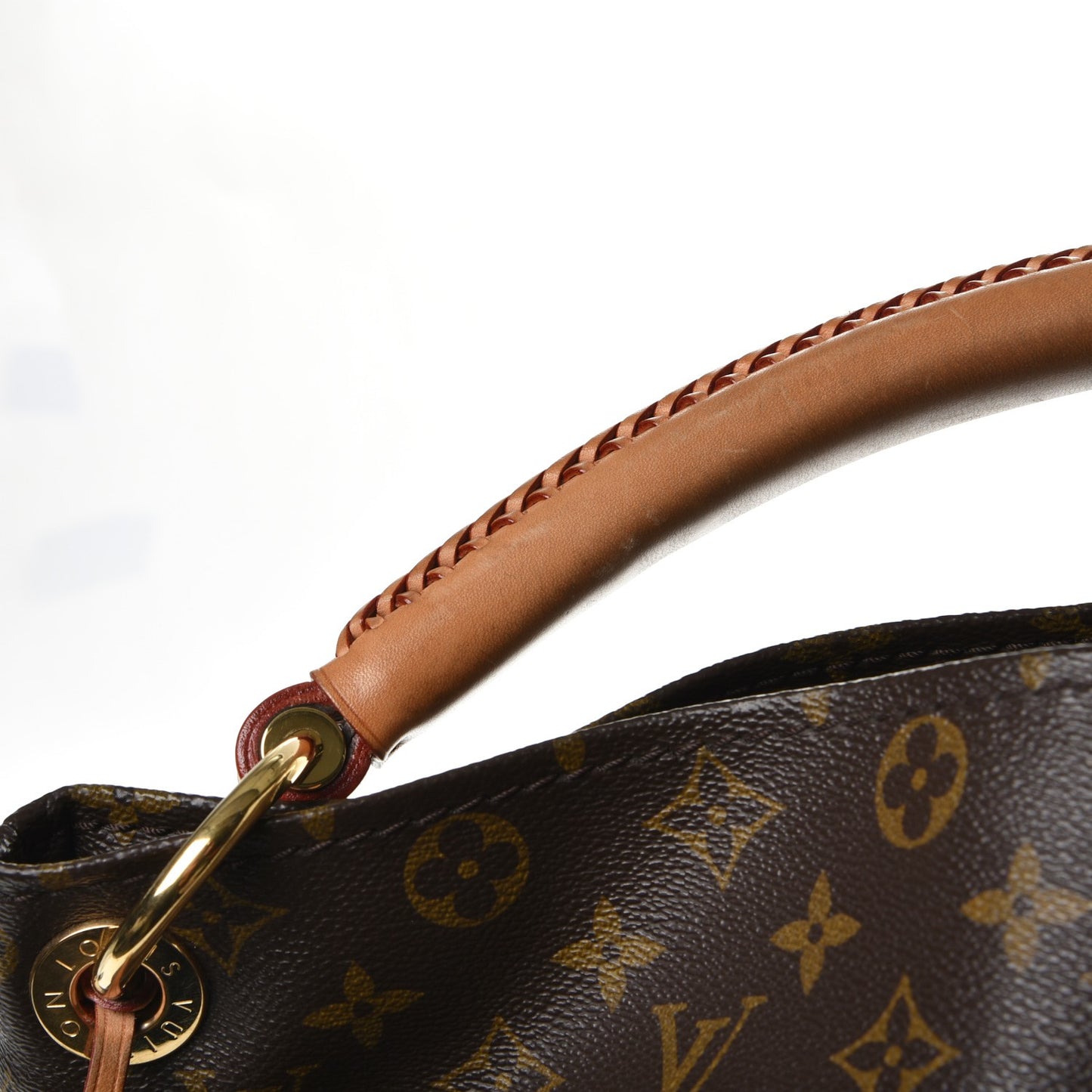 Monogram Artsy MM