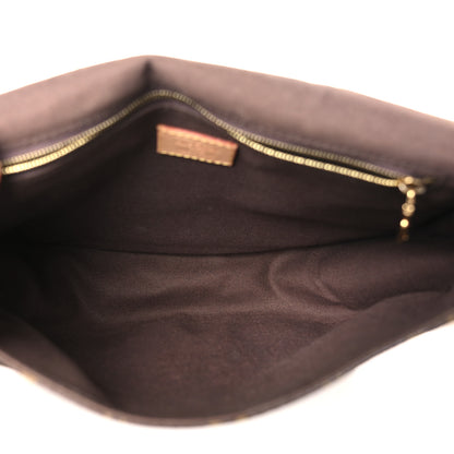 Louis Vuitton Monogram Menilmontant PM 5 of 12