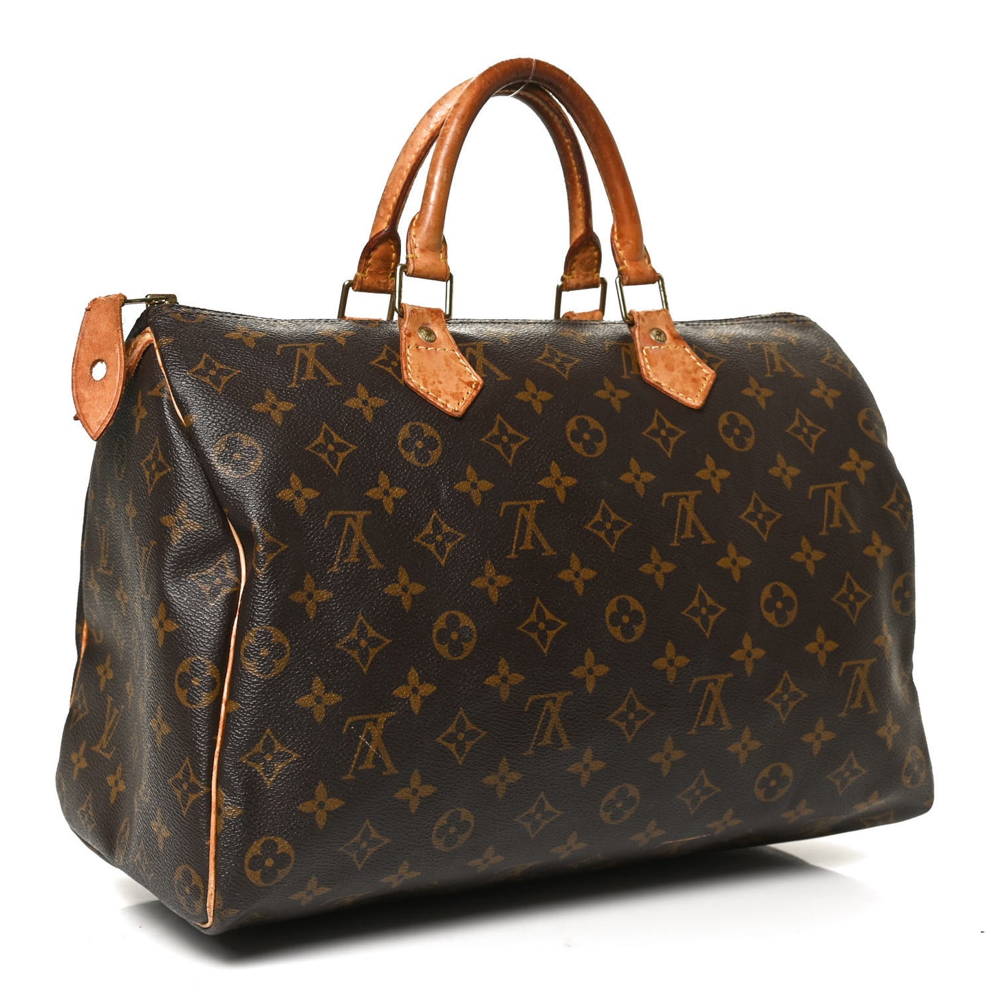 Monogram Speedy 35