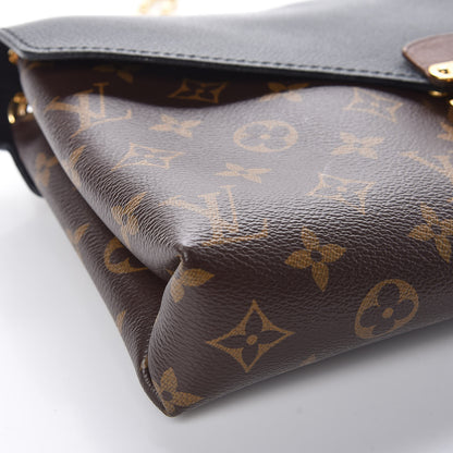 Louis Vuitton Monogram Pallas Chain Black 7 of 9