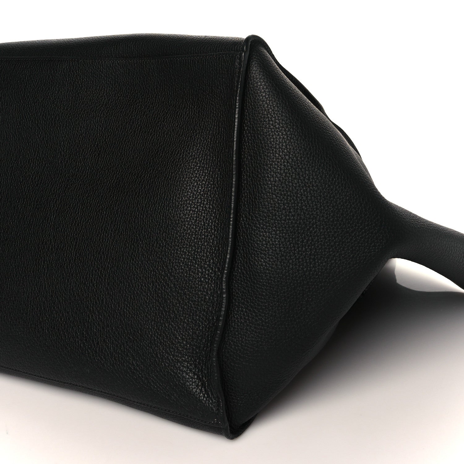Celine Supple Grained Calfskin Medium Big Bag Black 9 of 9