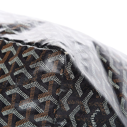 Goyard Goyardine Saint Louis GM Black 11 of 15