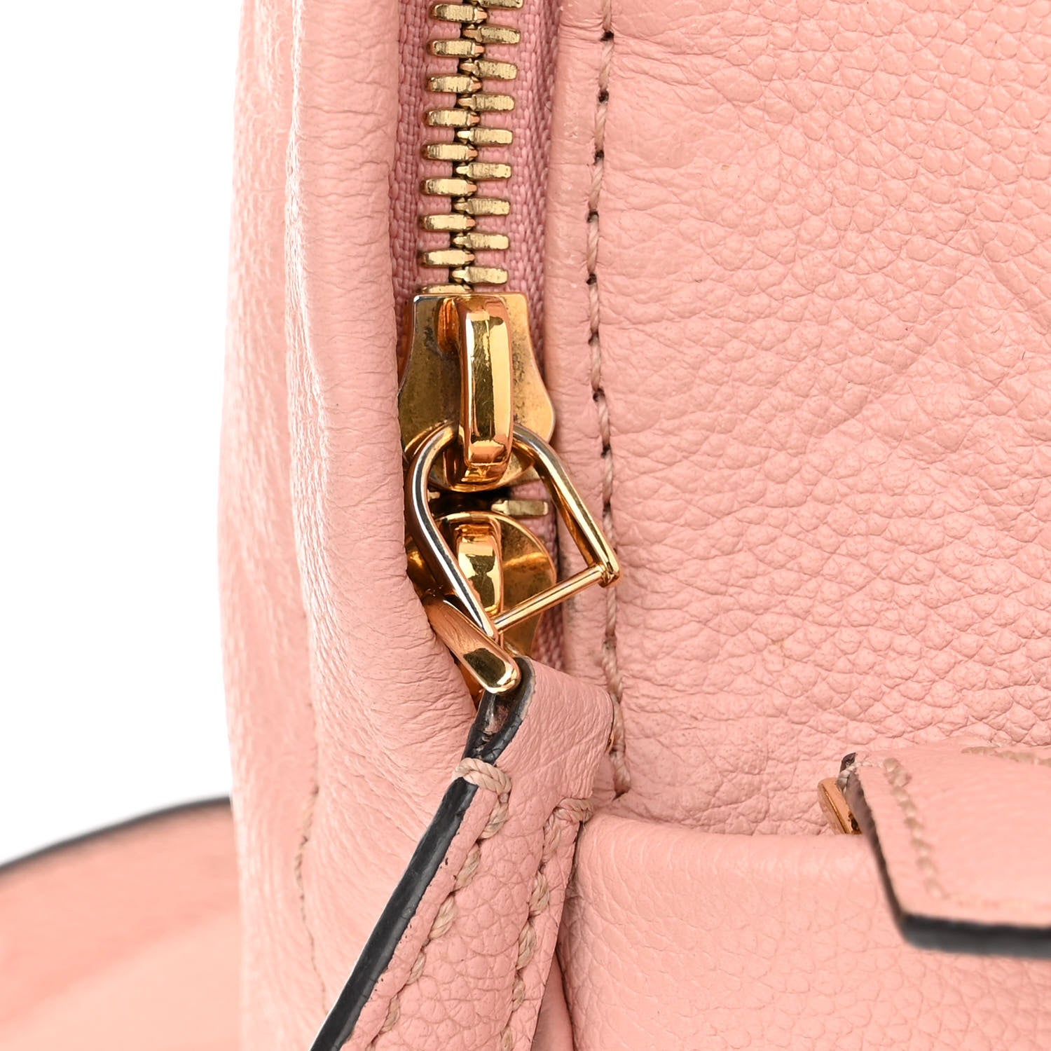 Louis Vuitton Empreinte Sorbonne Backpack Rose Poudre 14 of 15