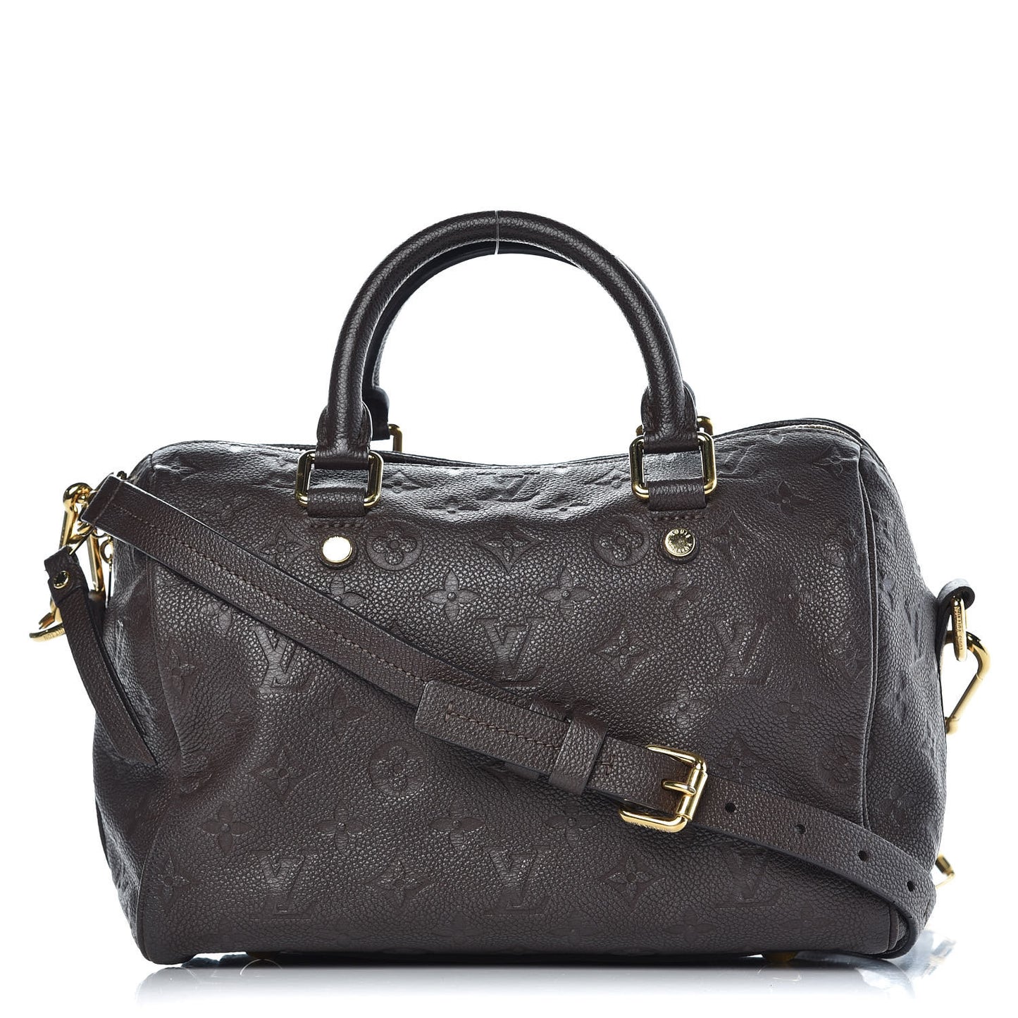 Empreinte Speedy Bandouliere 25 Terre