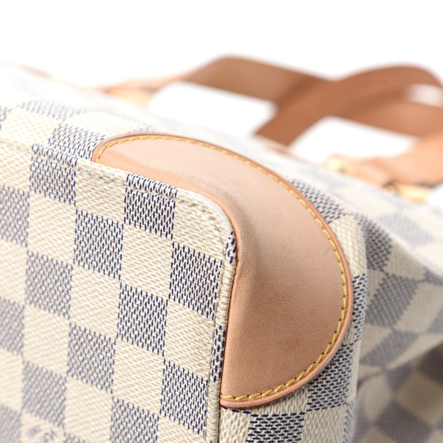 Damier Azur Hampstead PM