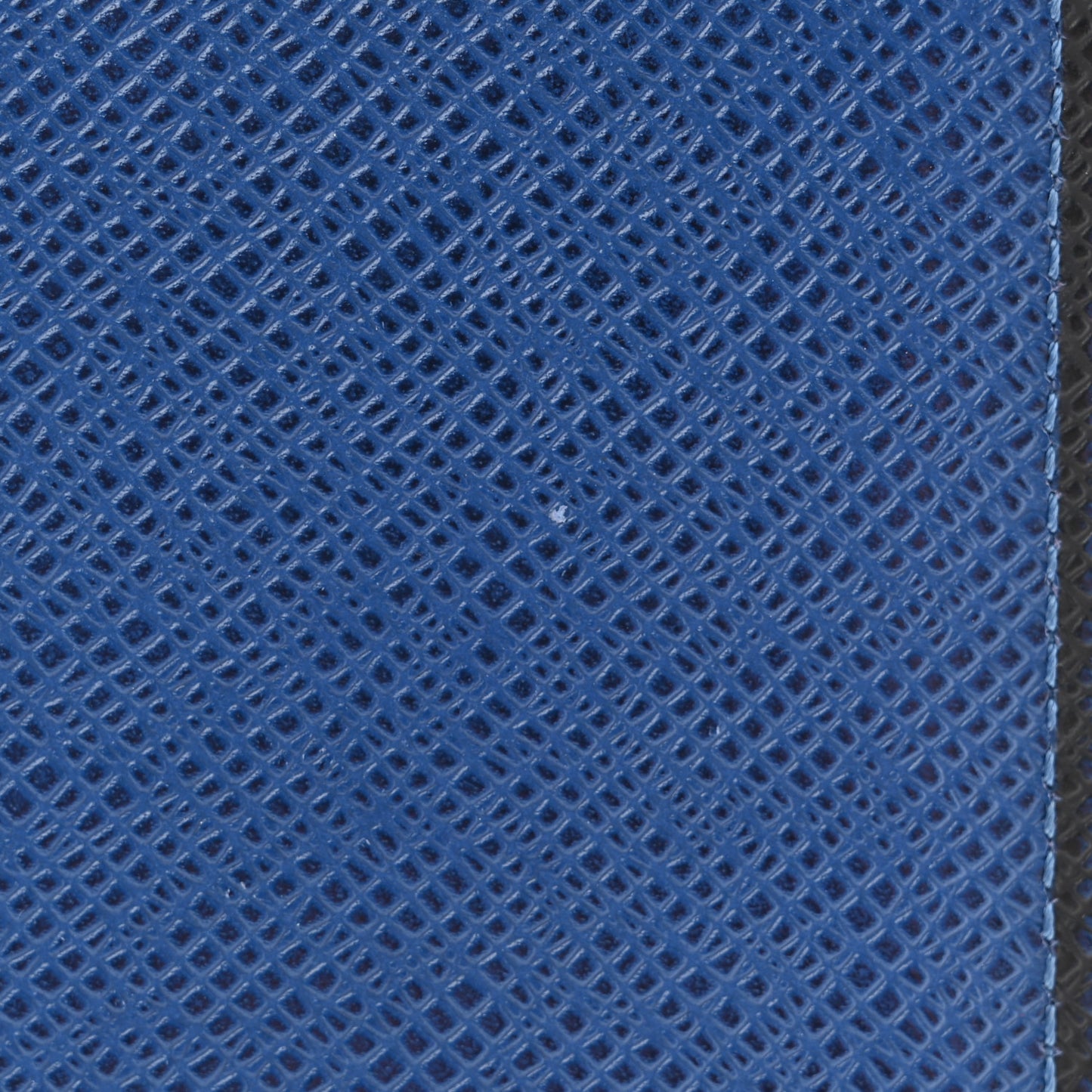 Taiga Pocket Organizer Blue Marine