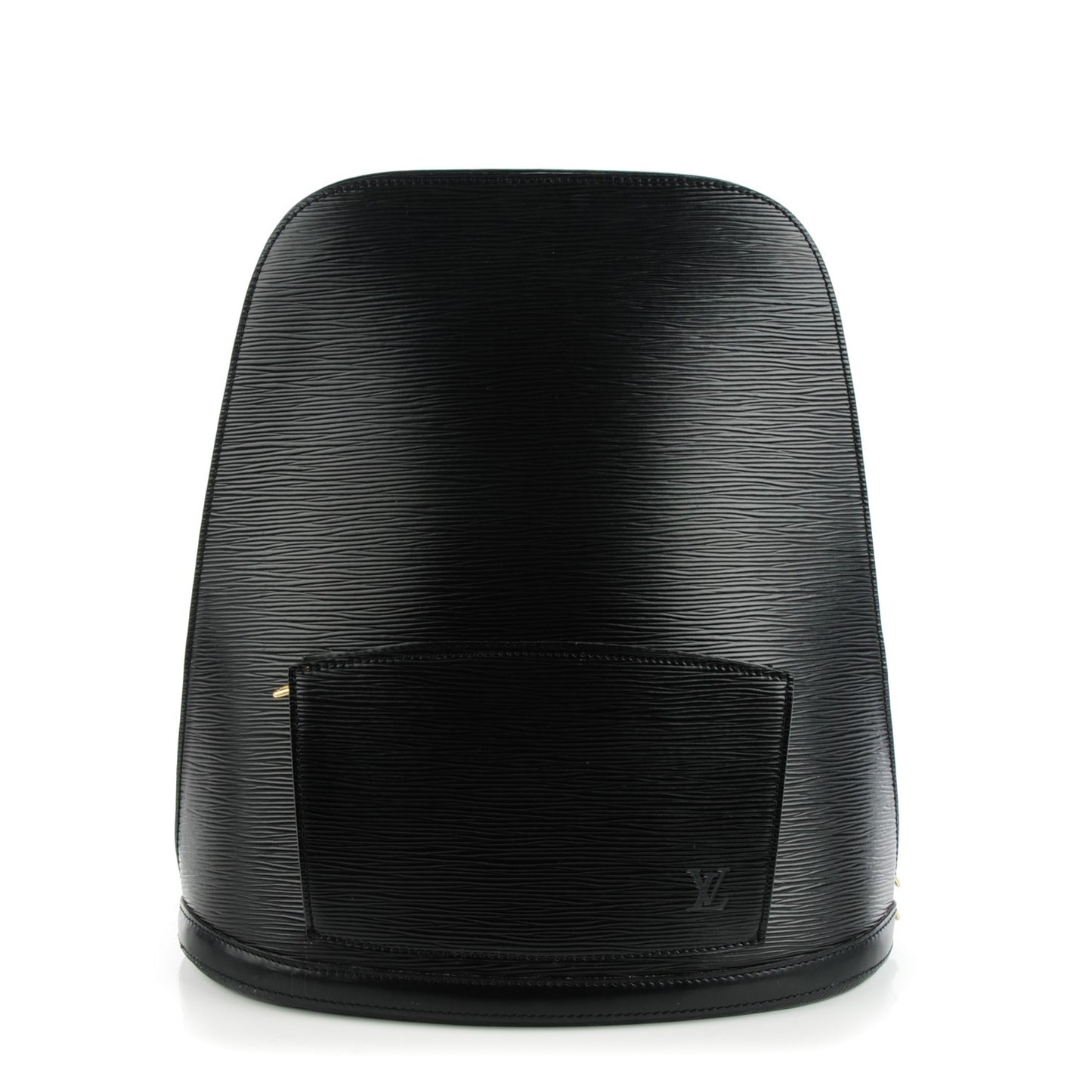 Epi Gobelins Backpack Black
