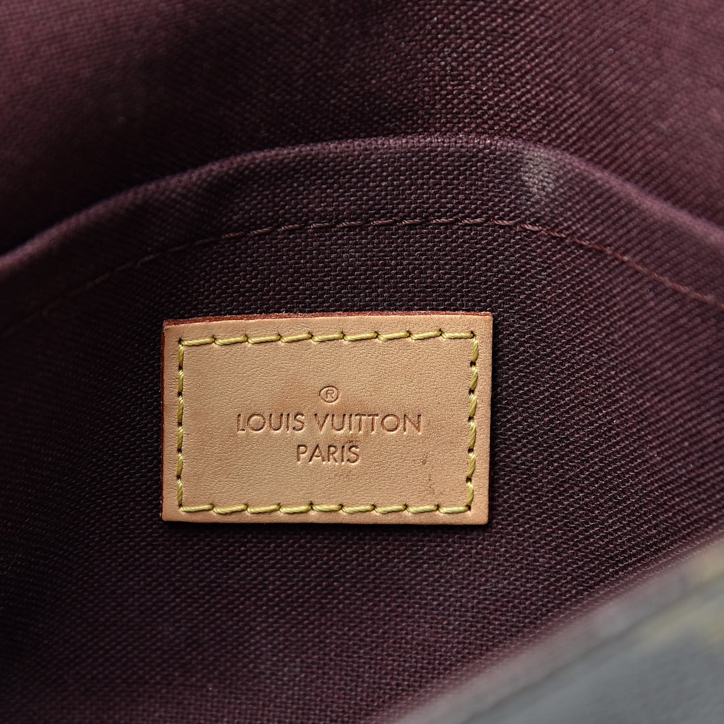 Monogram Favorite PM
