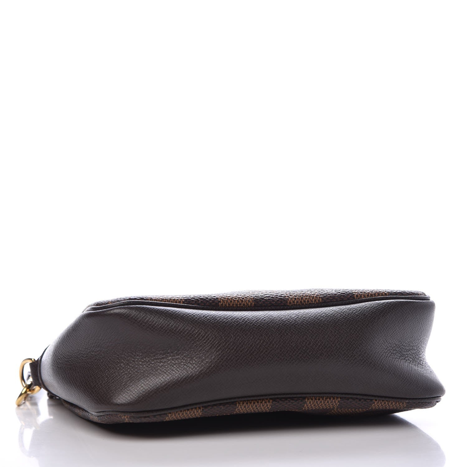 Louis Vuitton Damier Ebene Trousse Make Up Bag Pochette 4 of 9
